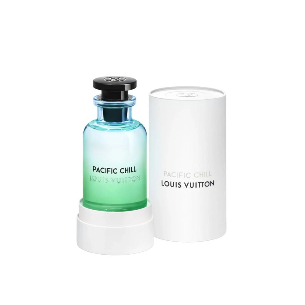 Louis Vuitton – Pacific Chill