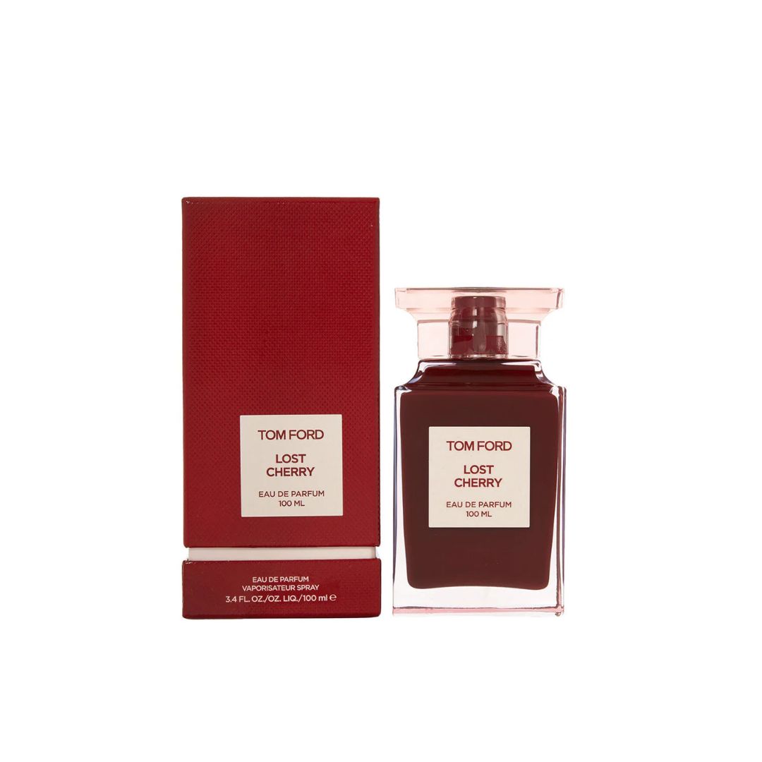 Tom Ford – Lost Cherry