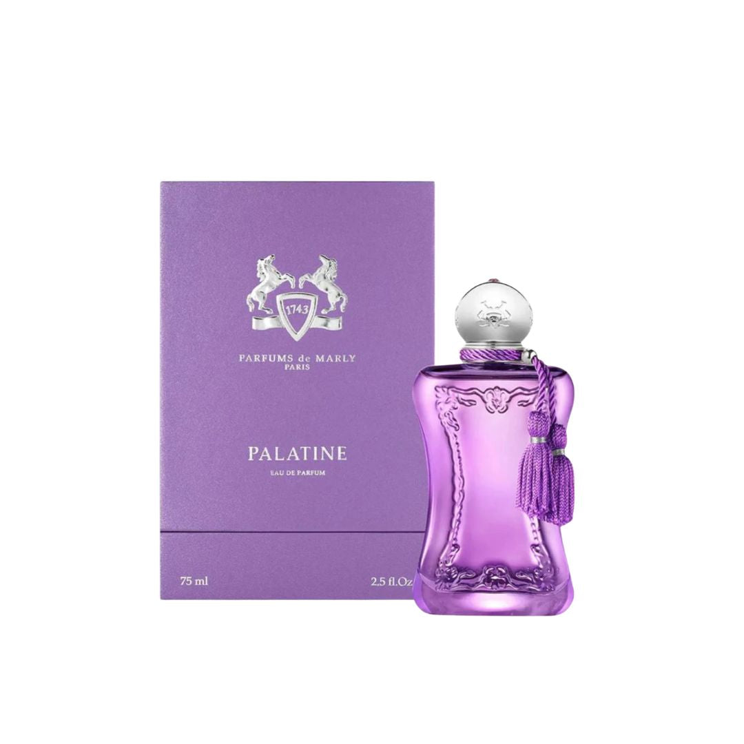 Parfums de Marly – Palatine