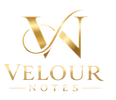 Velour Notes - Home