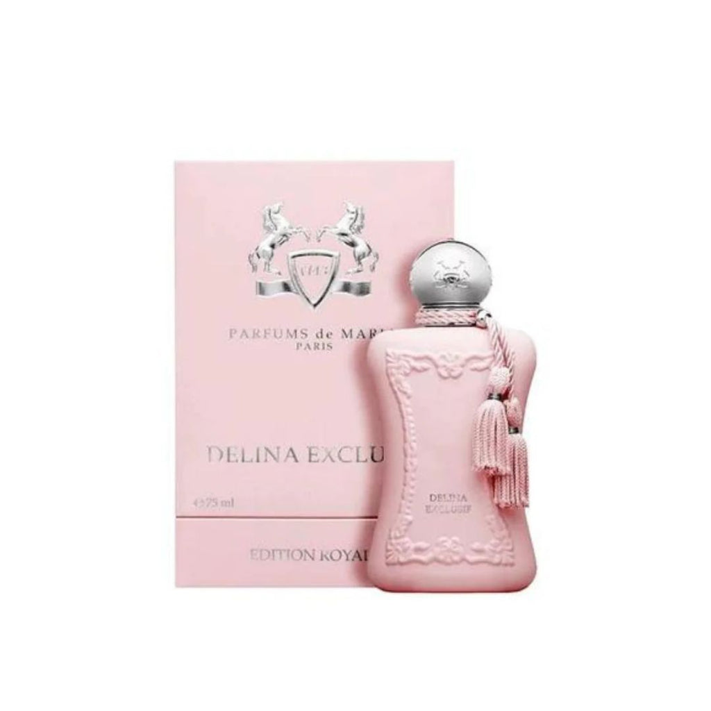 Parfums de Marly – Delina