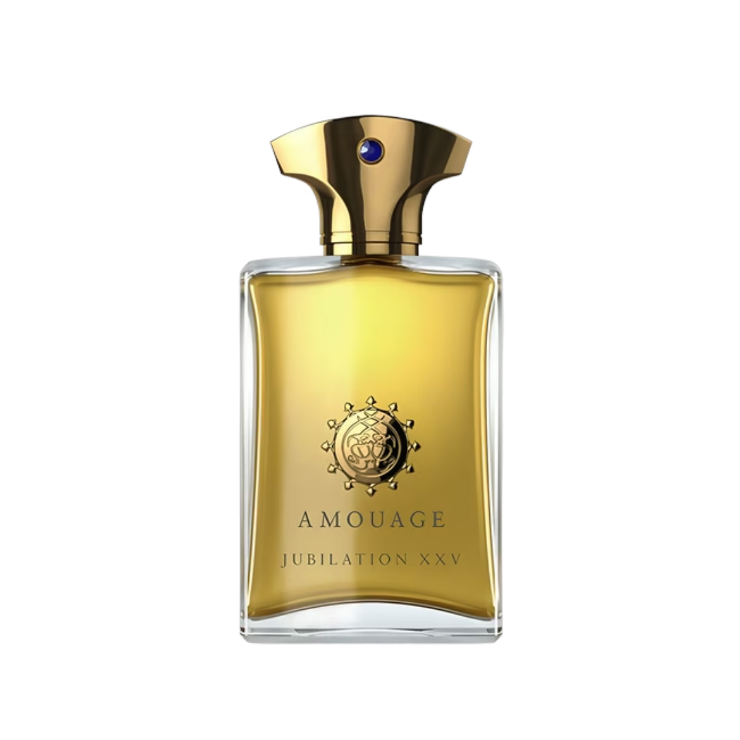 Amouage – Jubilation XXV Man