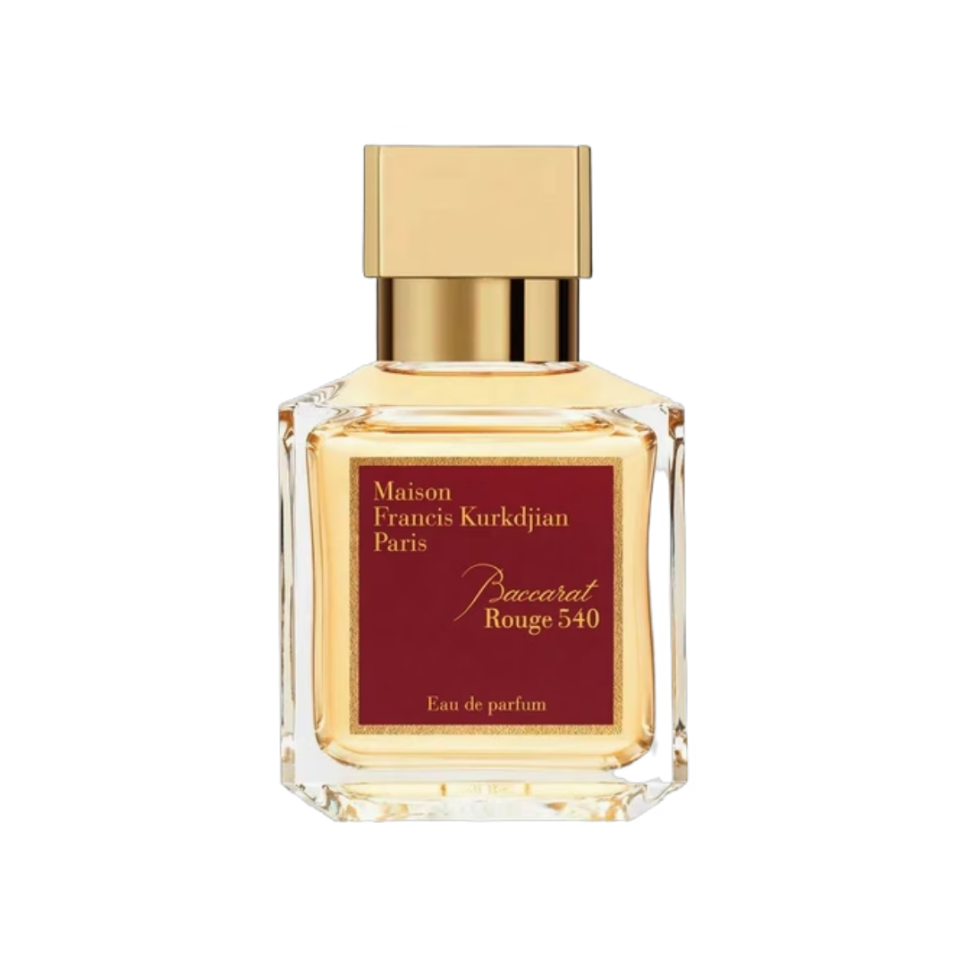 Maison Francis Kurkdjian – Baccarat Rouge 540