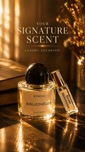 Byredo – Bibliothèque