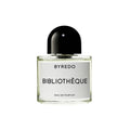 Byredo – Bibliothèque