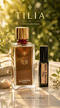 Marc-Antoine Barrois – Tilia