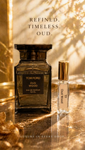 Tom Ford – Oud Wood