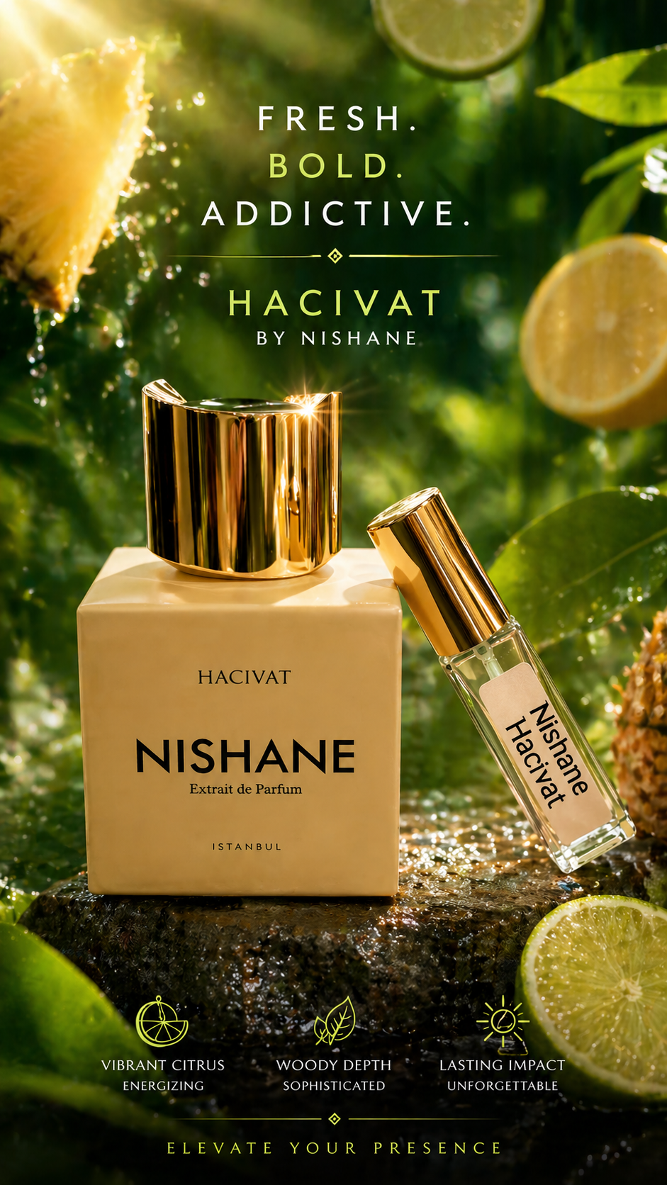 Nishane – Hacivat