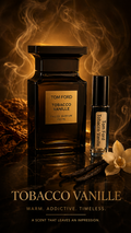 Tom Ford – Tobacco Vanille