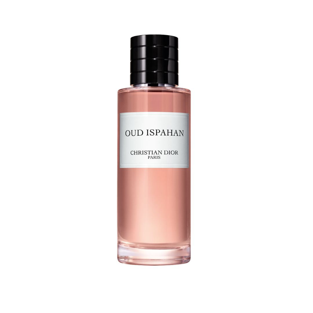 Christian Dior – Oud Ispahan