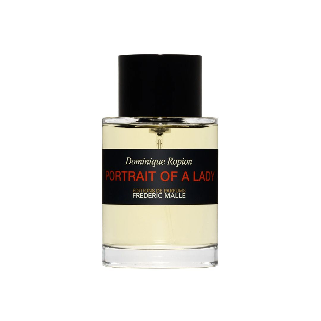 Frederic Malle – Portrait of a Lady