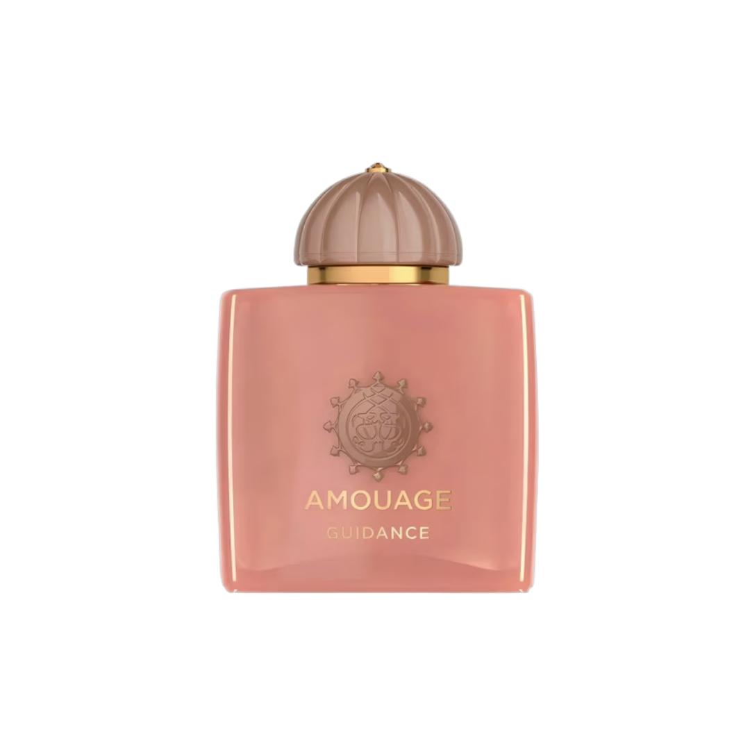 Amouage – Guidance