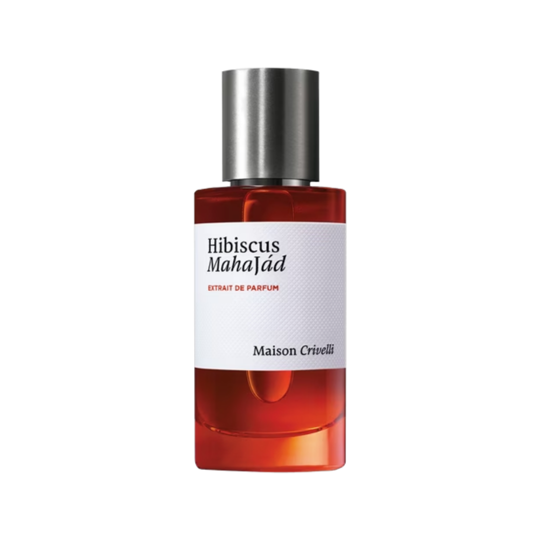 Maison Crivelli – Hibiscus MahaJád