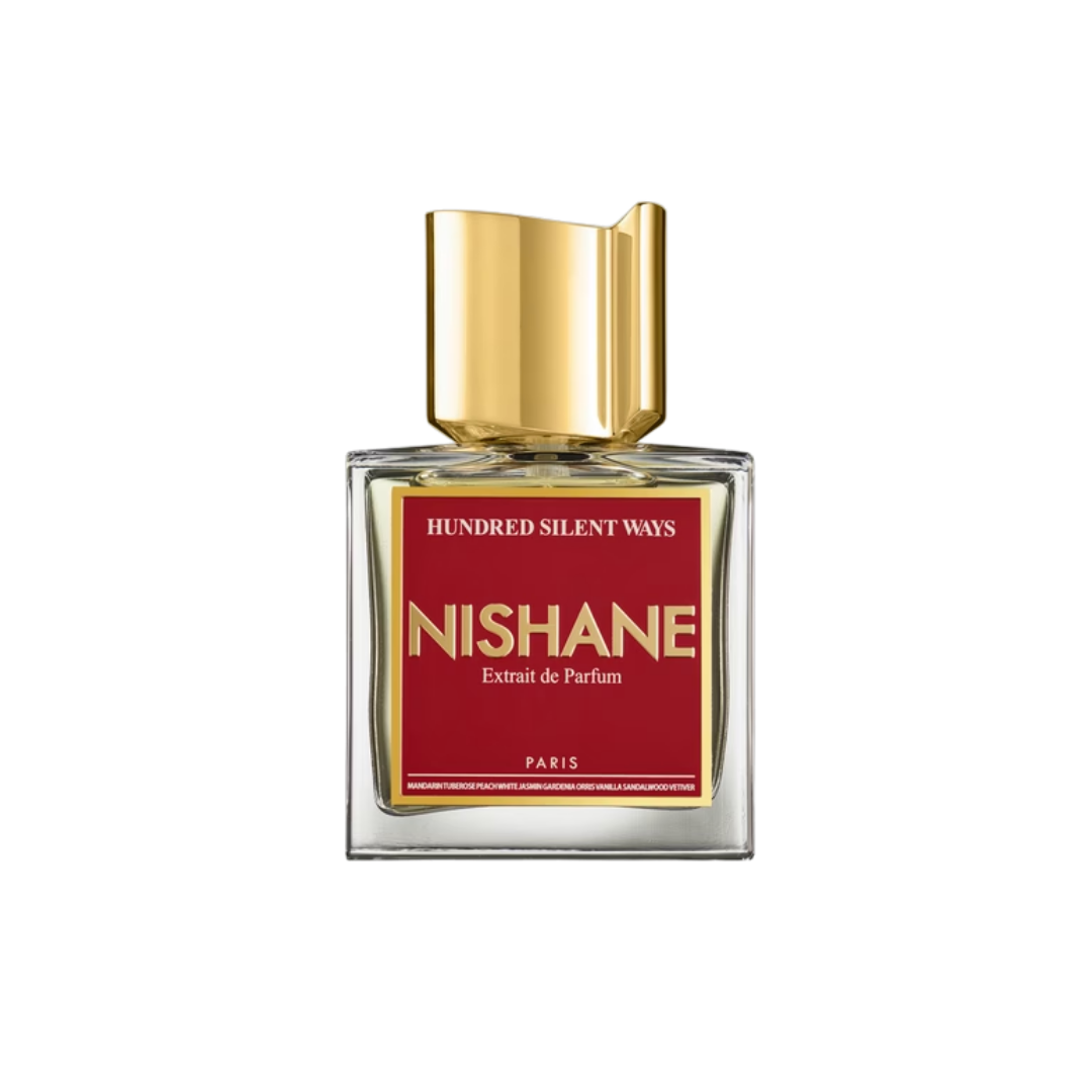 Nishane – Hundred Silent Ways