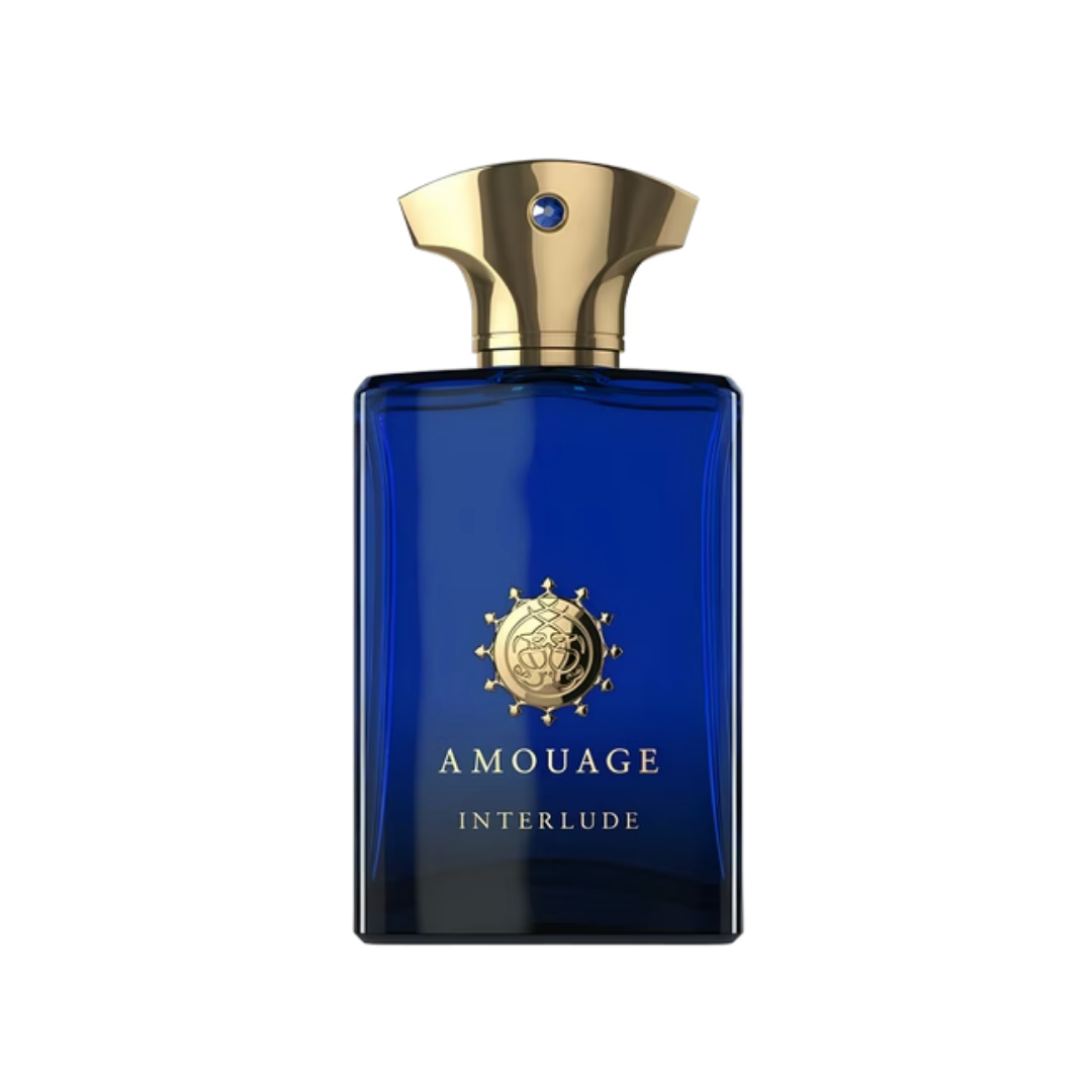 Amouage – Interlude Man