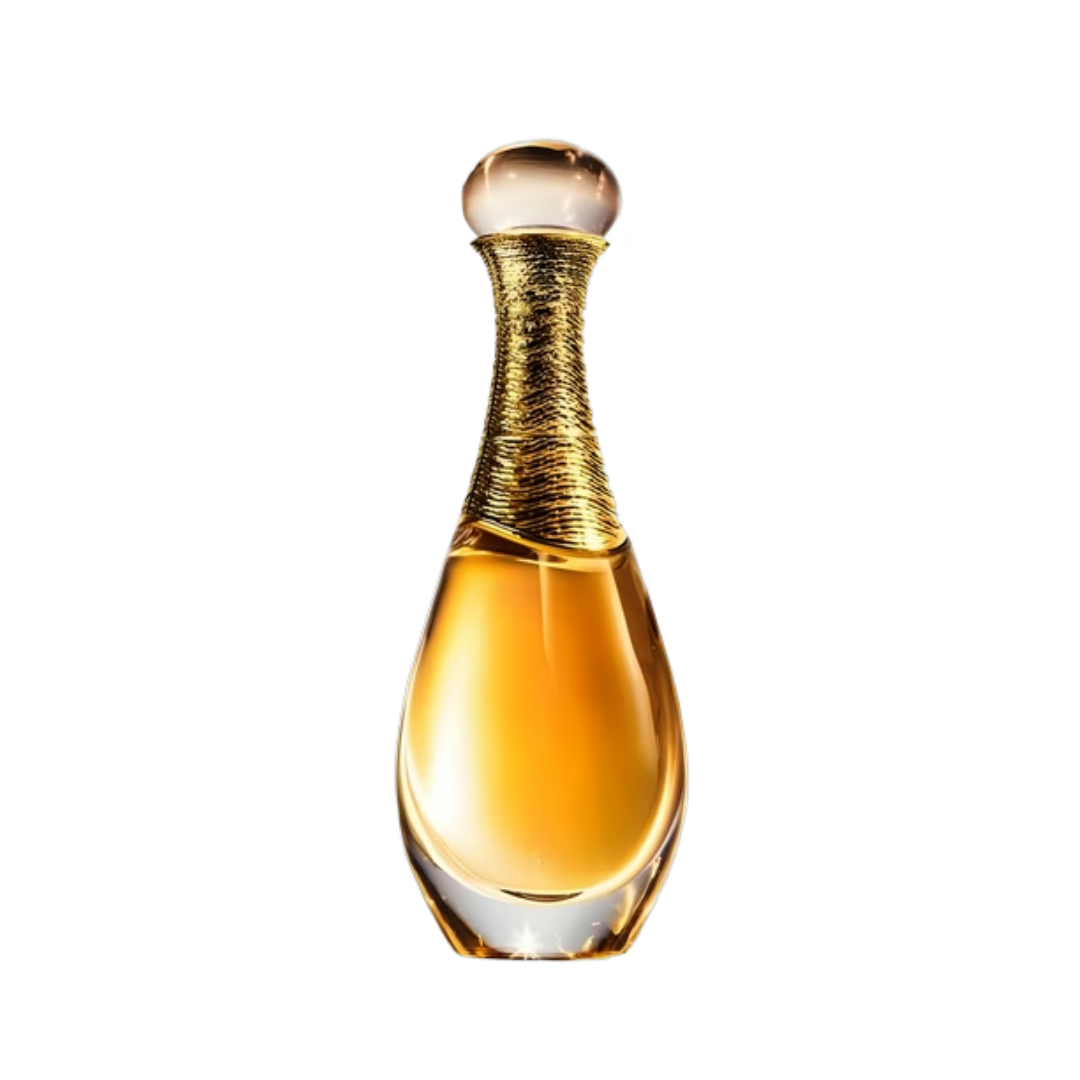 Dior – J’Adore L’Or (2017)