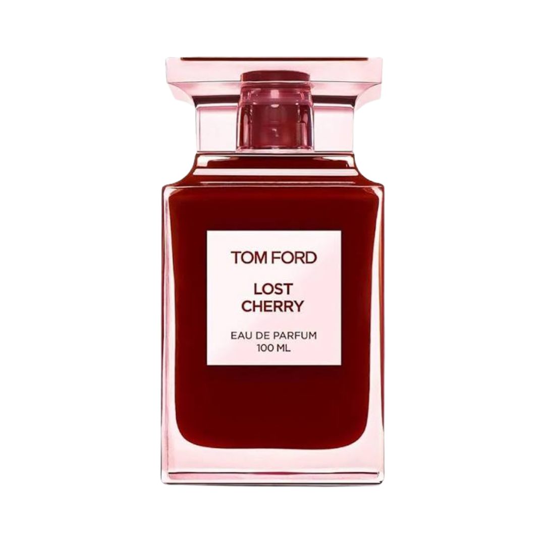 Tom Ford – Lost Cherry