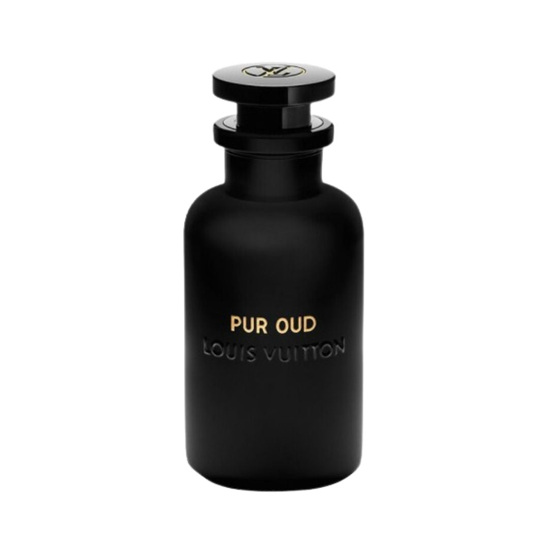 Louis Vuitton – Pur Oud