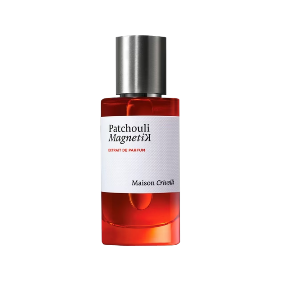 Maison Crivelli – Patchouli MagnetiK