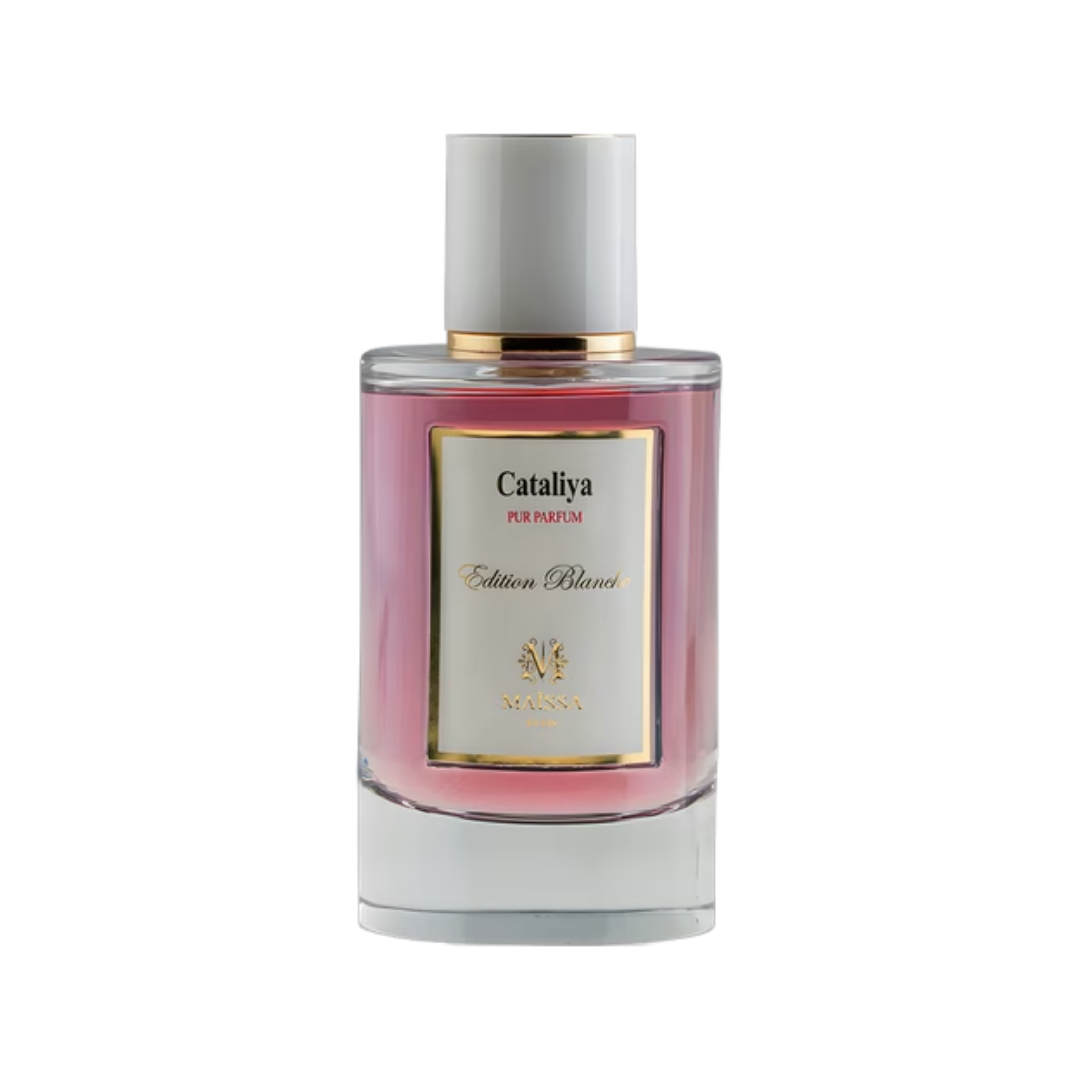 Maison Maïssa – Cataliya