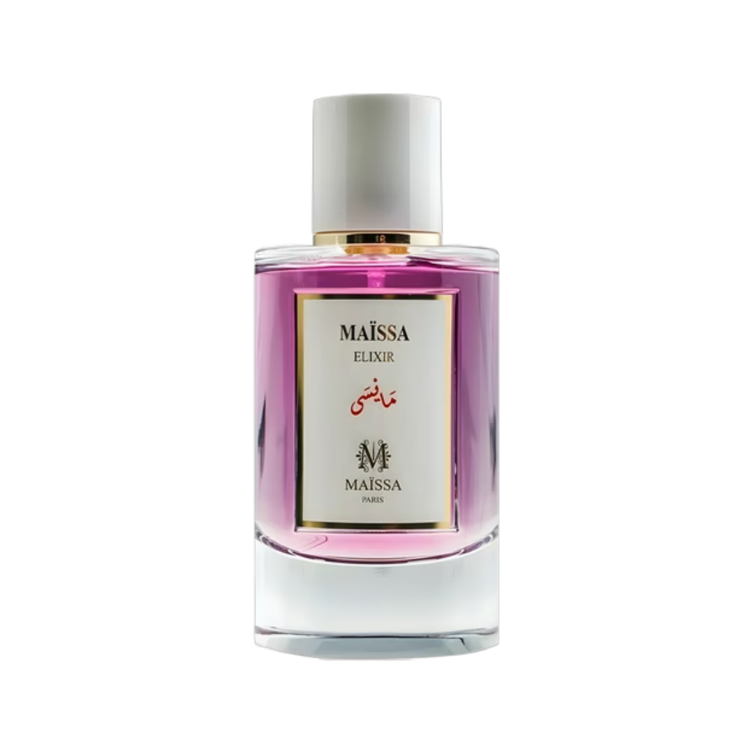 Maison Maïssa – Maïssa