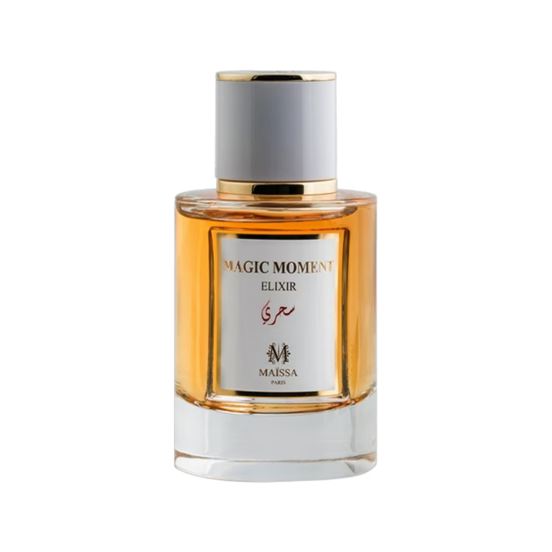 Maïssa Parfums – Magic Moment