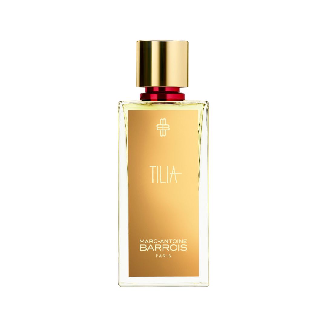 Marc-Antoine Barrois – Tilia