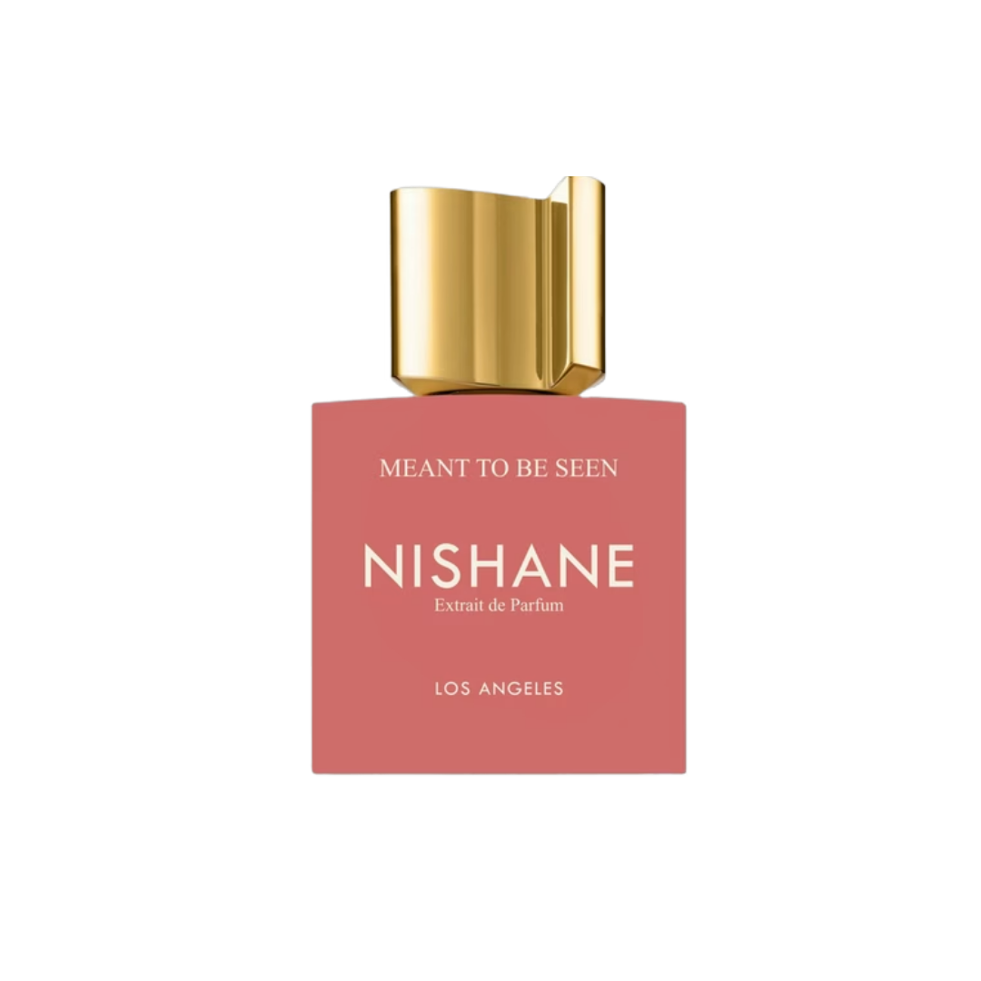 Nishane – Meant To Be Seen