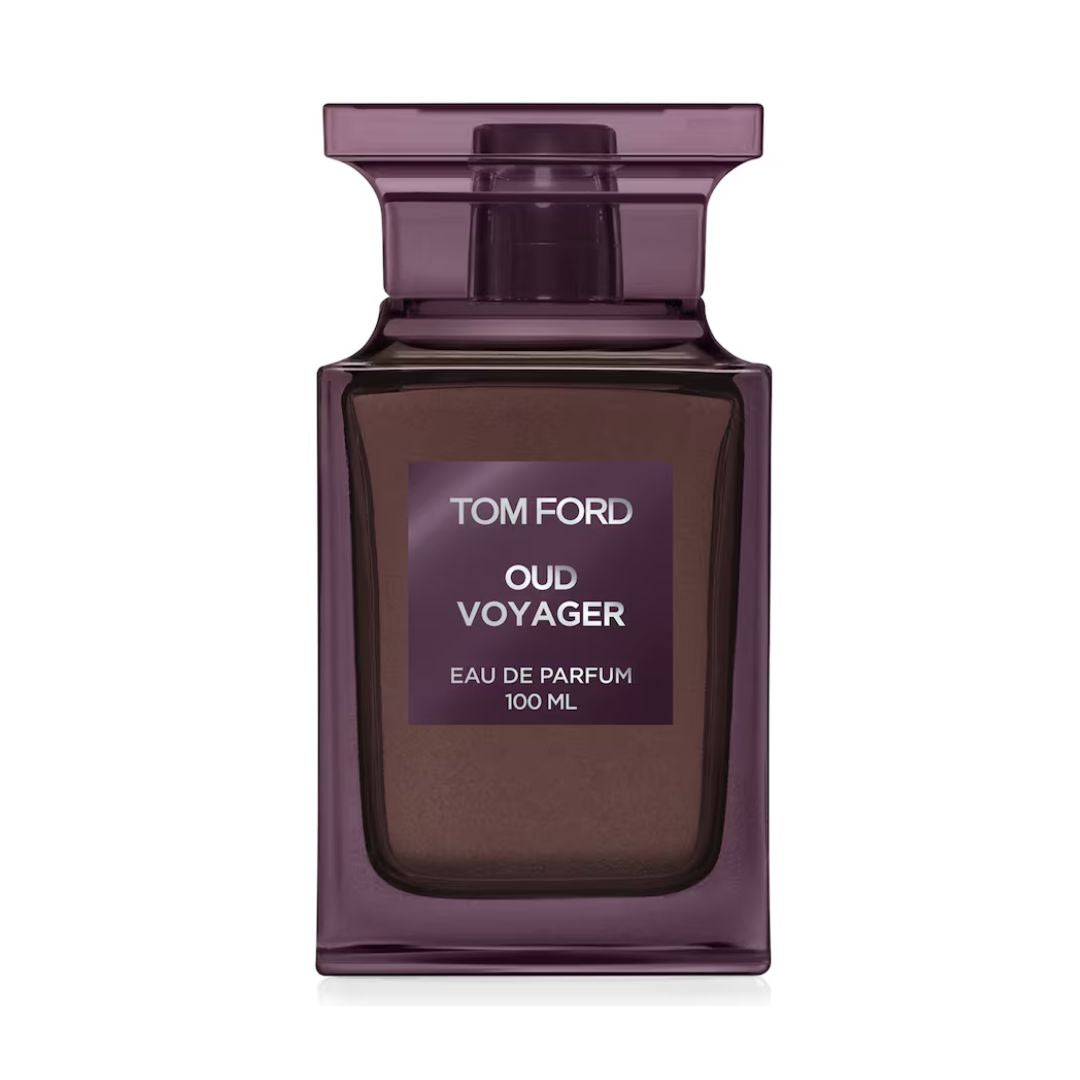 Tom Ford - Oud Voyager