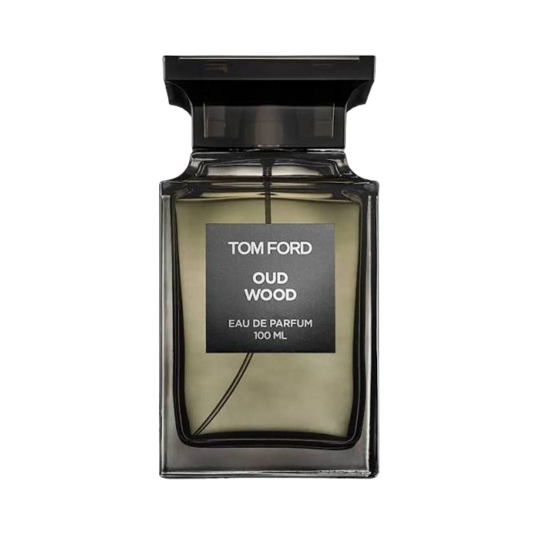 Tom Ford – Oud Wood