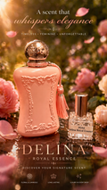 Parfums de Marly – Delina