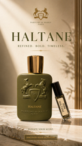 Parfums de Marly – Haltane