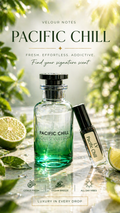 Louis Vuitton – Pacific Chill