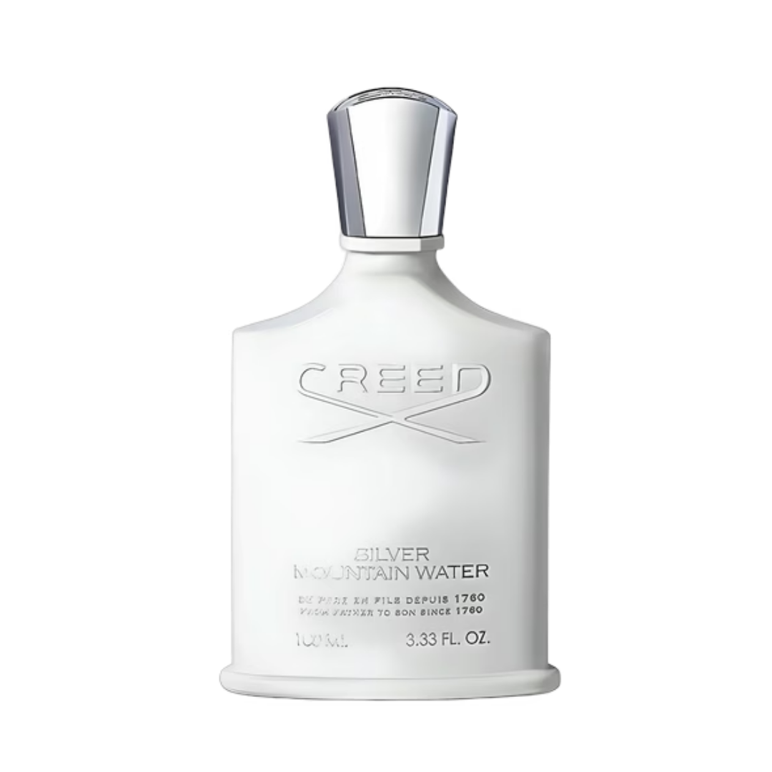 Creed – Silver Mountain Water
