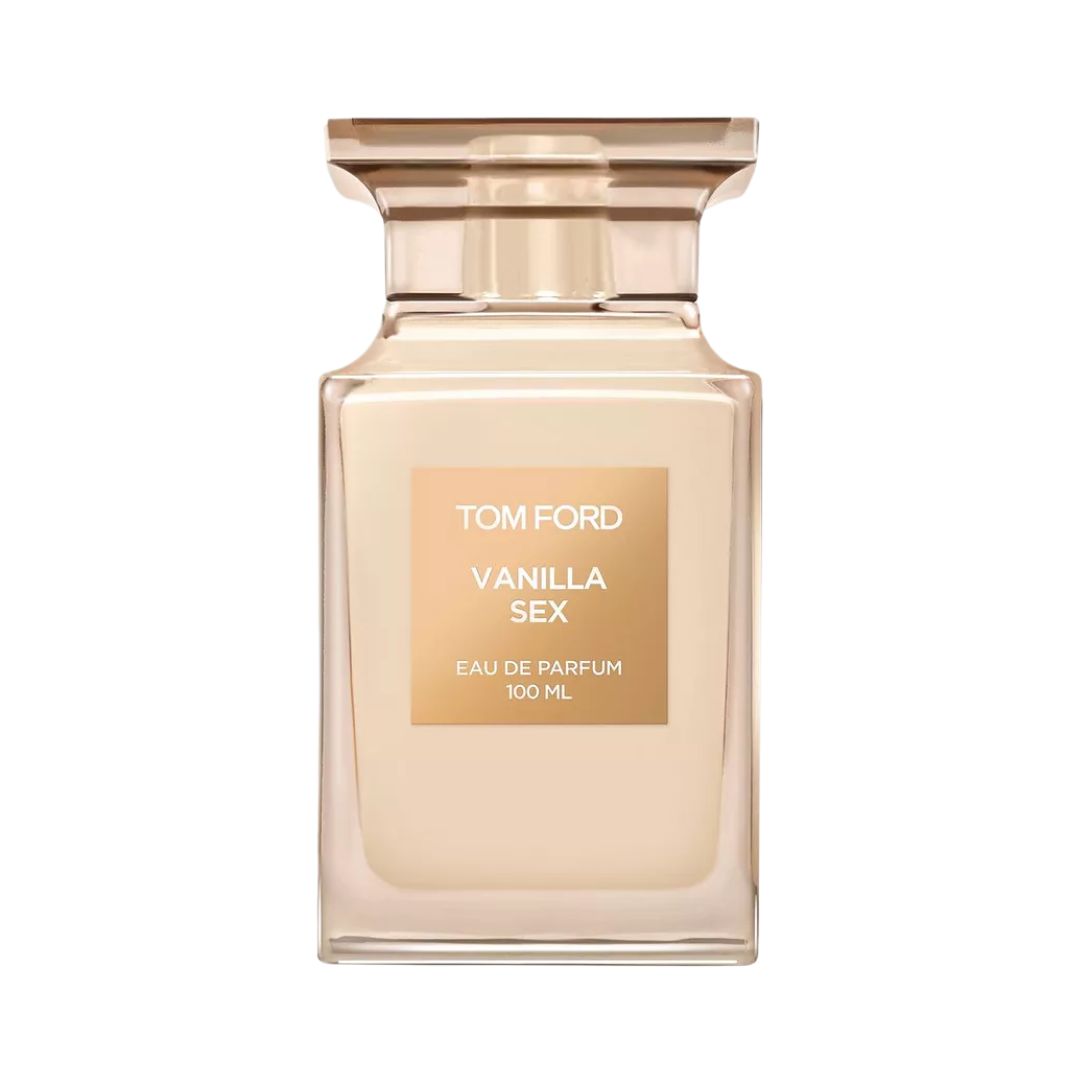 Tom Ford - Vanilla Sex