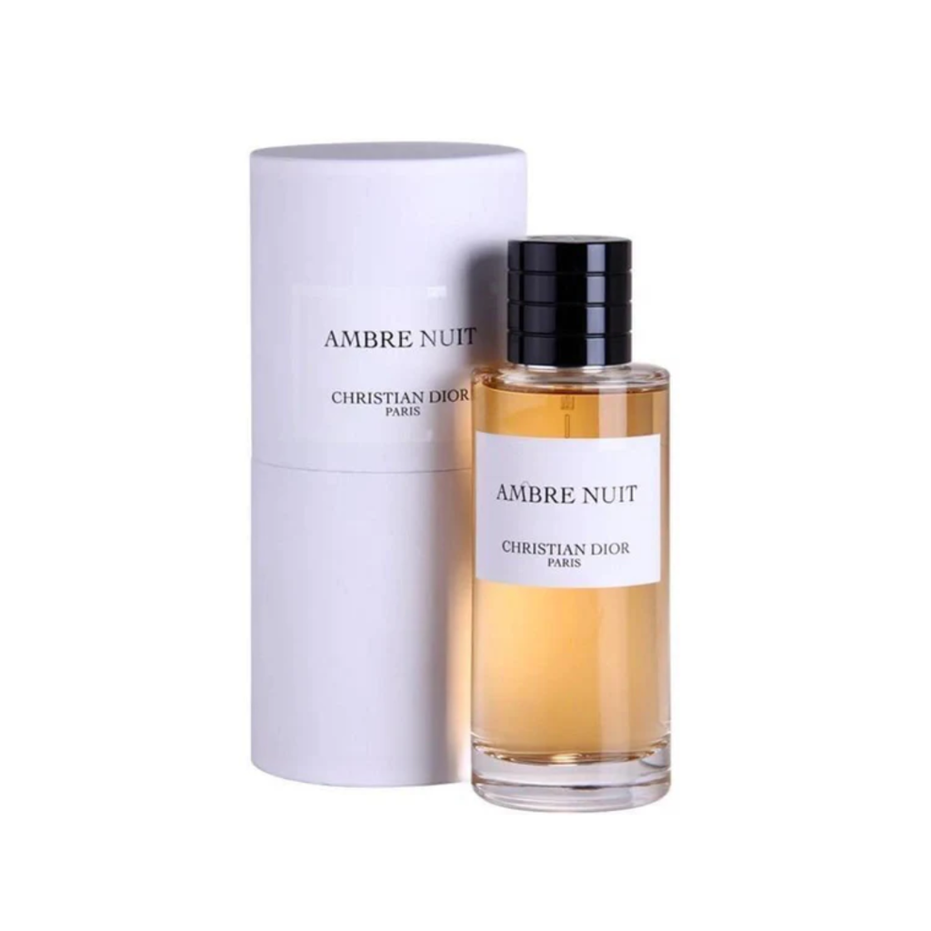 Christian Dior – Ambre Nuit