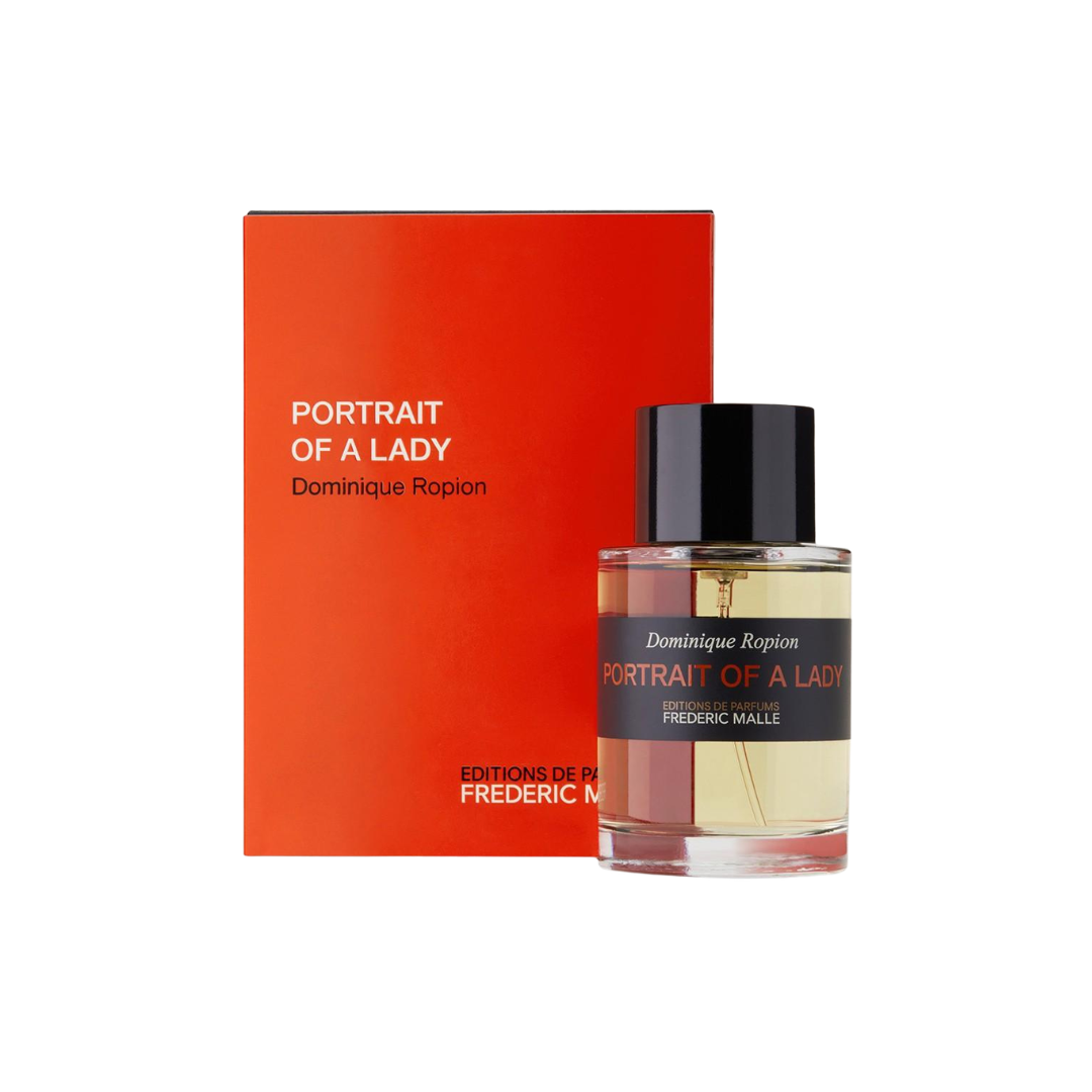 Frederic Malle – Portrait of a Lady