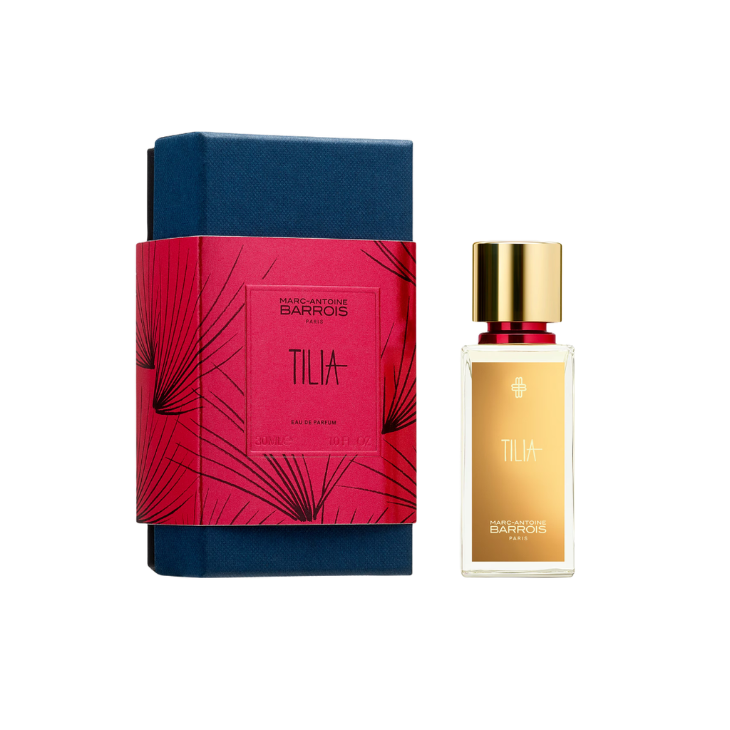 Marc-Antoine Barrois – Tilia