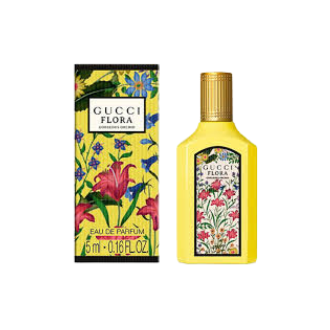 Gucci – Flora Gorgeous Orchid
