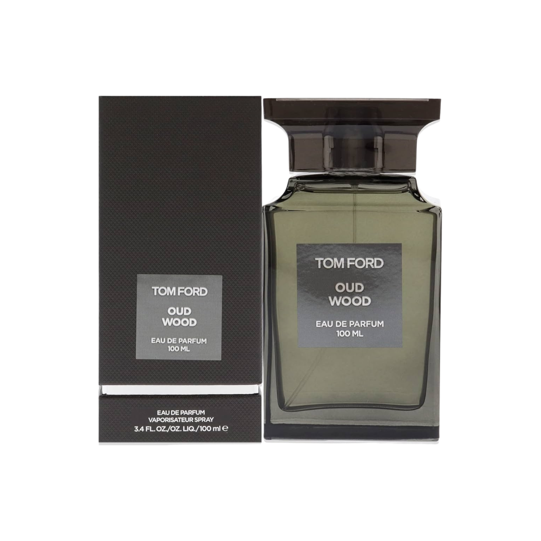 Tom Ford – Oud Wood
