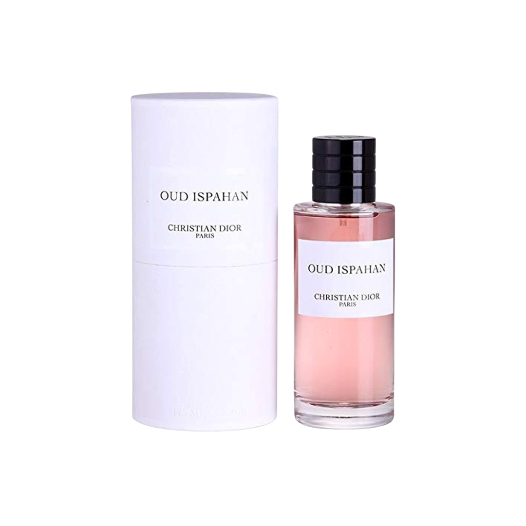 Christian Dior – Oud Ispaha – Velour Notes