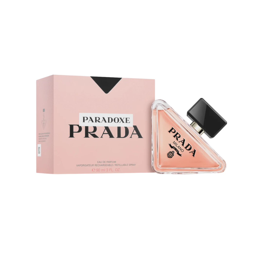 Prada – Paradoxe