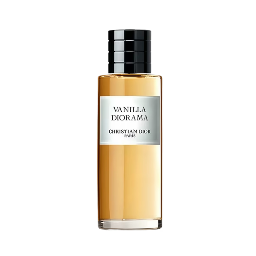 Dior – Vanilla Diorama