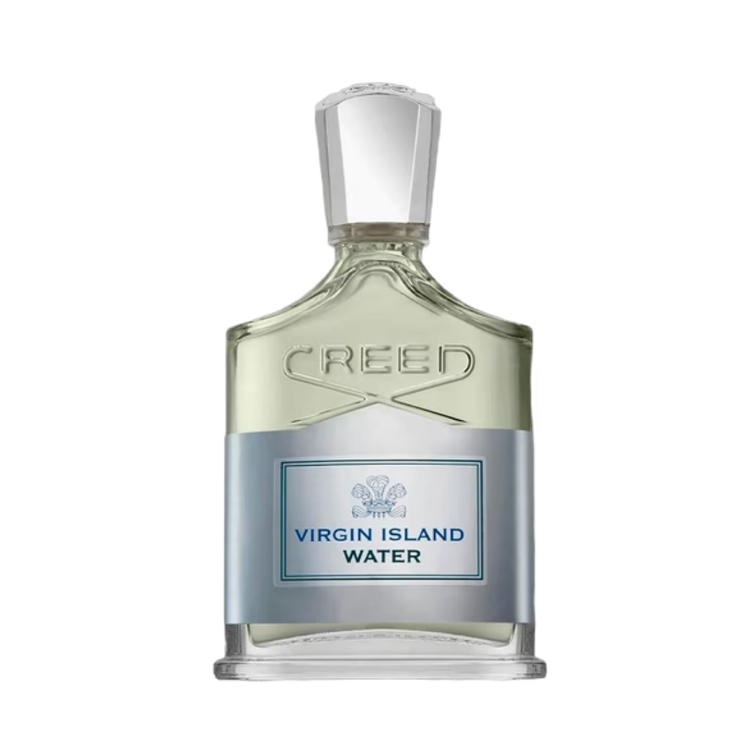 Creed – Virgin Island Water