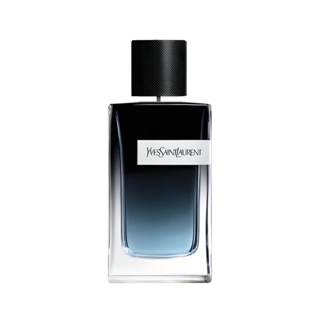 Yves Saint Laurent – Y